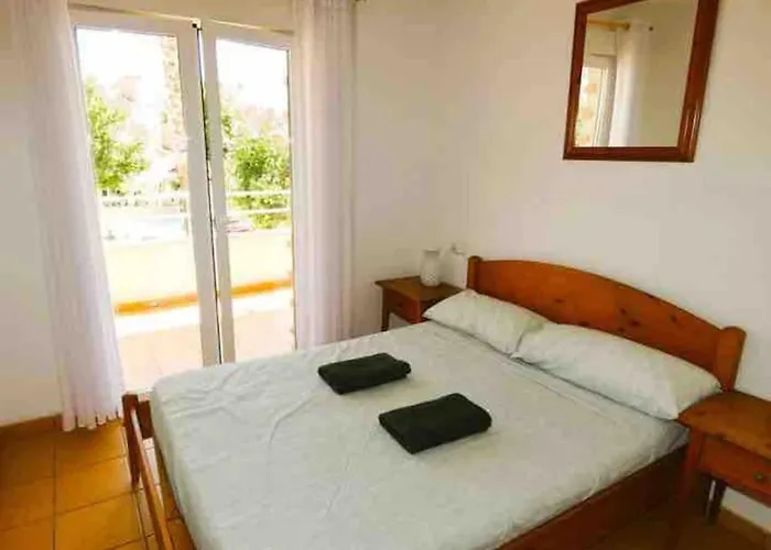 Vibrant Central Albir Pad