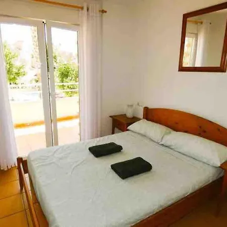 Vibrant Central Albir Pad L'Alfas del Pi Exterior photo