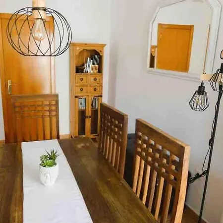 Vibrant Central Albir Pad L'Alfas del Pi Exterior photo