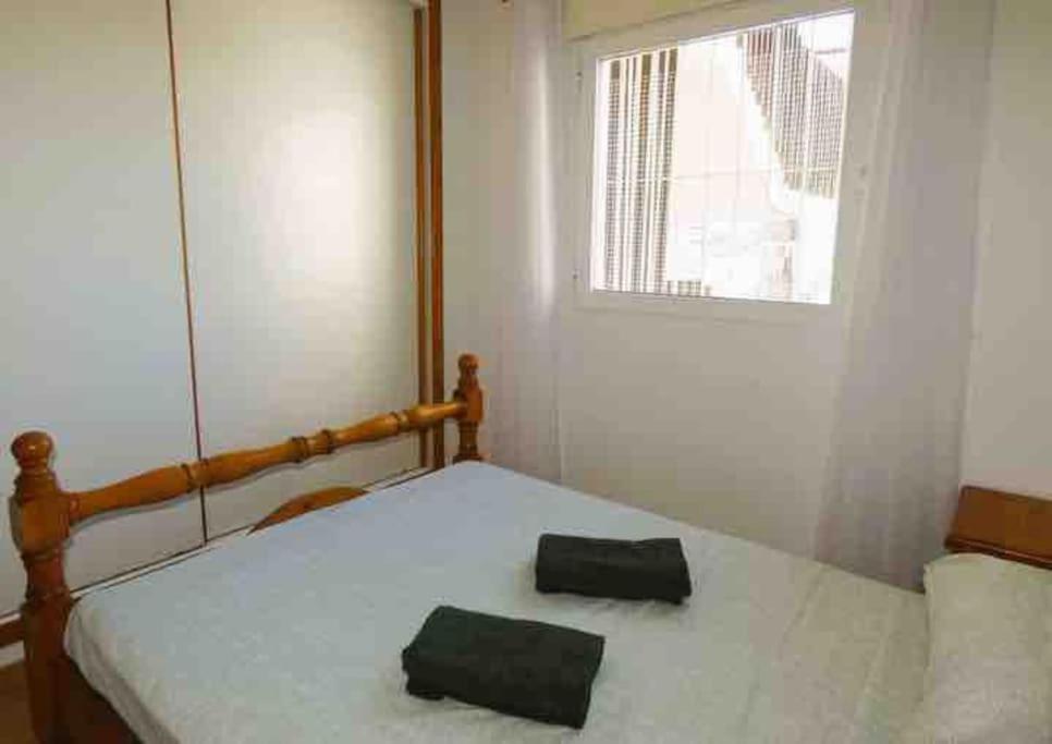 Vibrant Albir Pad L'Alfas del Pi