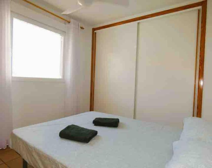 Apartment Vibrant Albir Pad L'Alfas del Pi